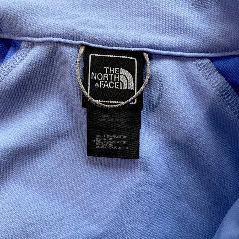 North Face Shell - Picture 6 of 11